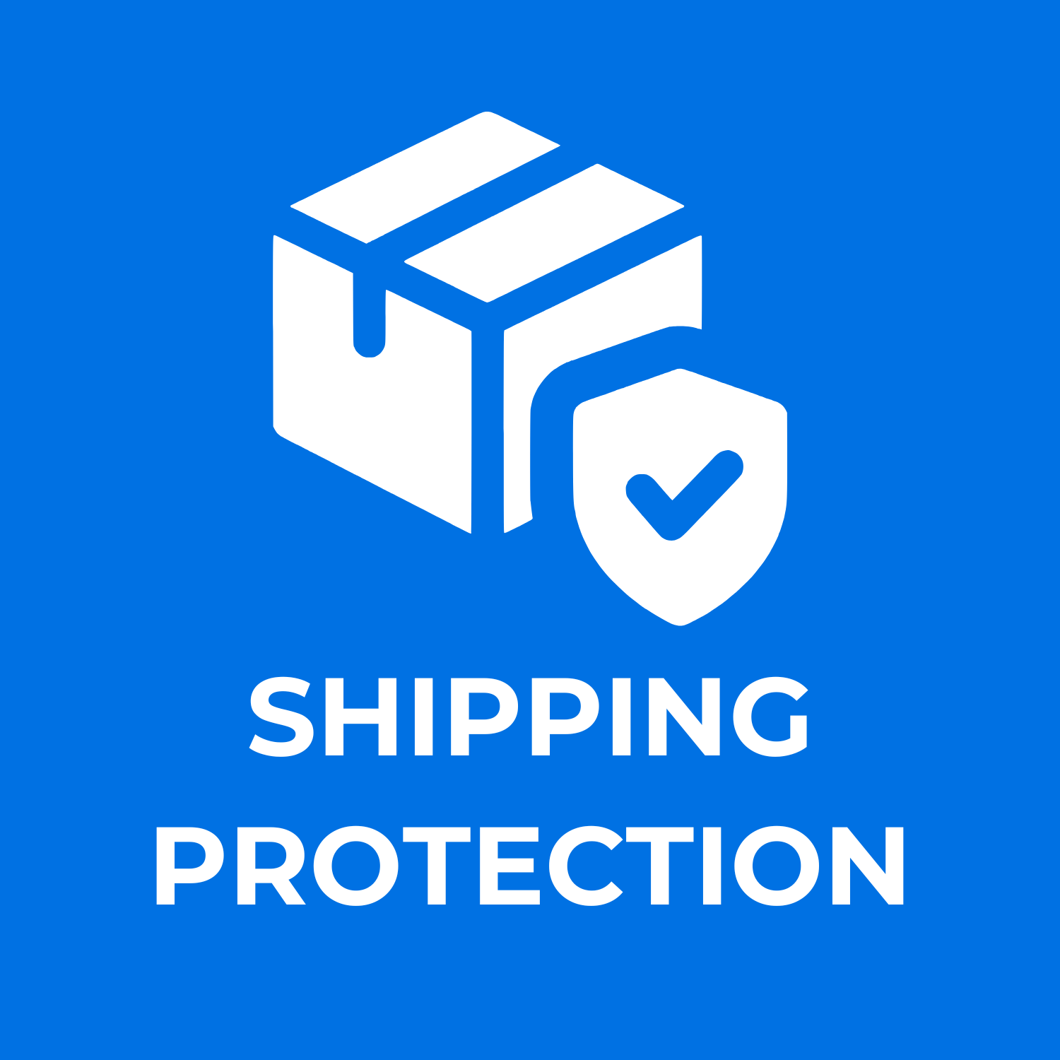 Digital Premium Shipping Protection