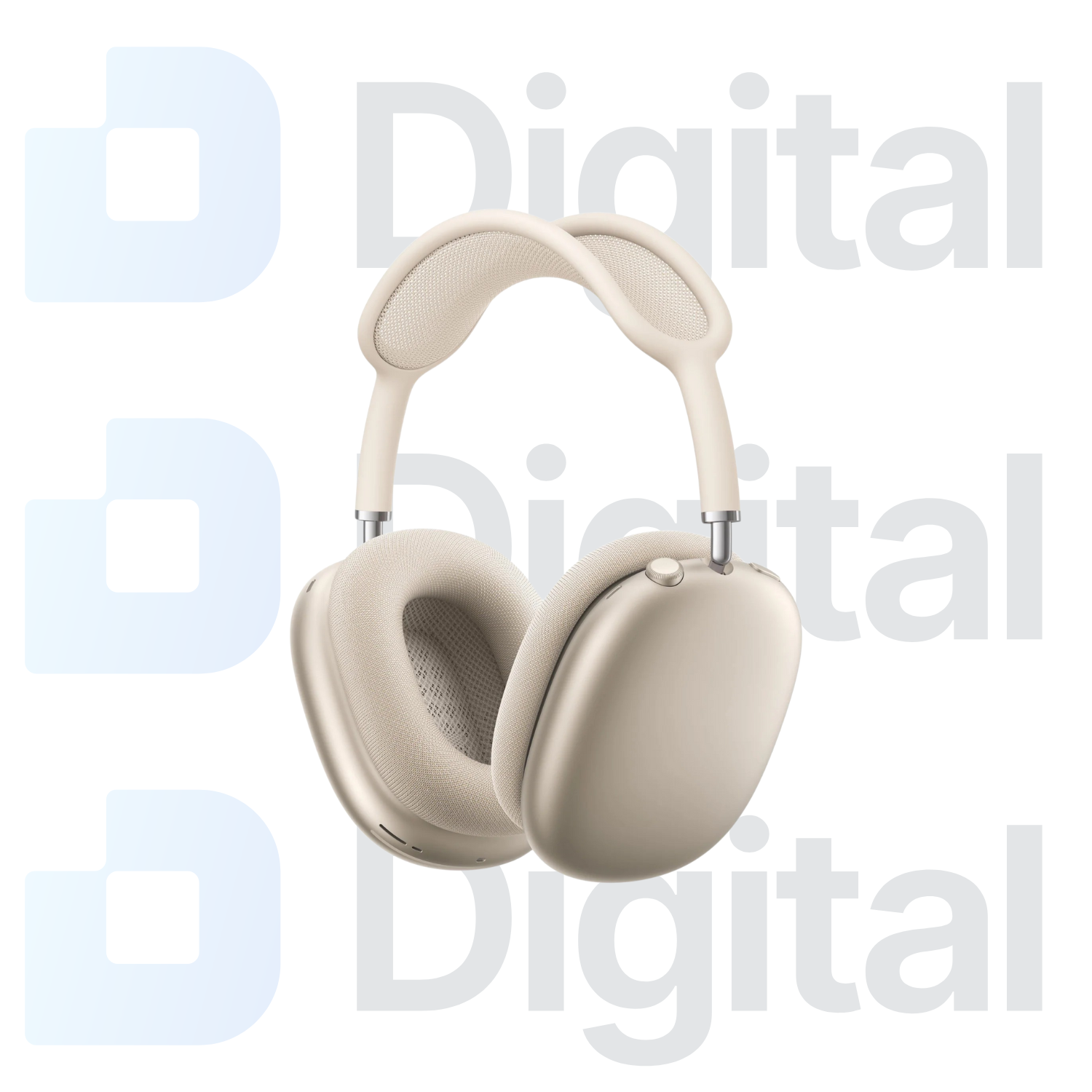 Digital Pods Max