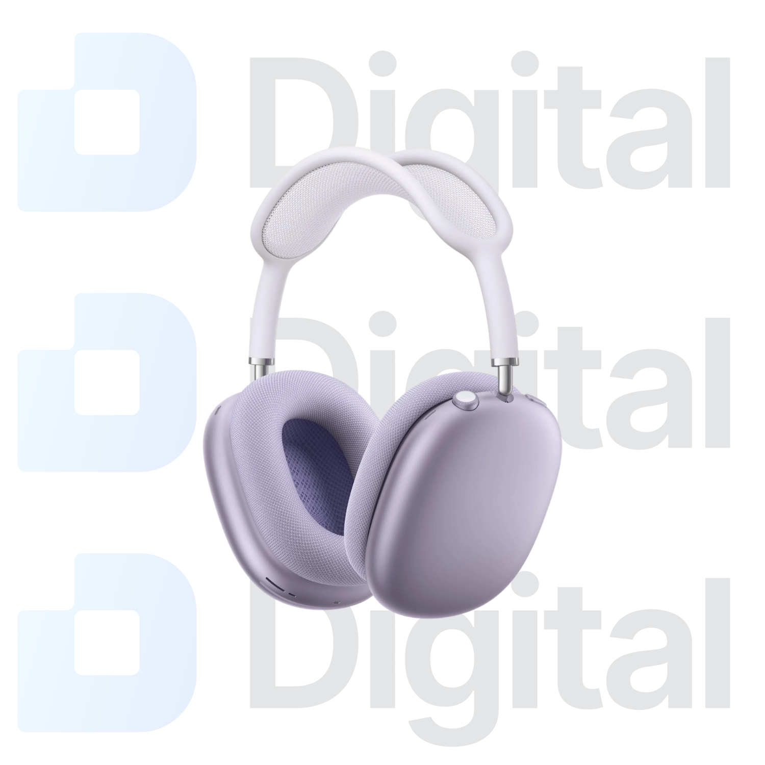 Digital Pods Max