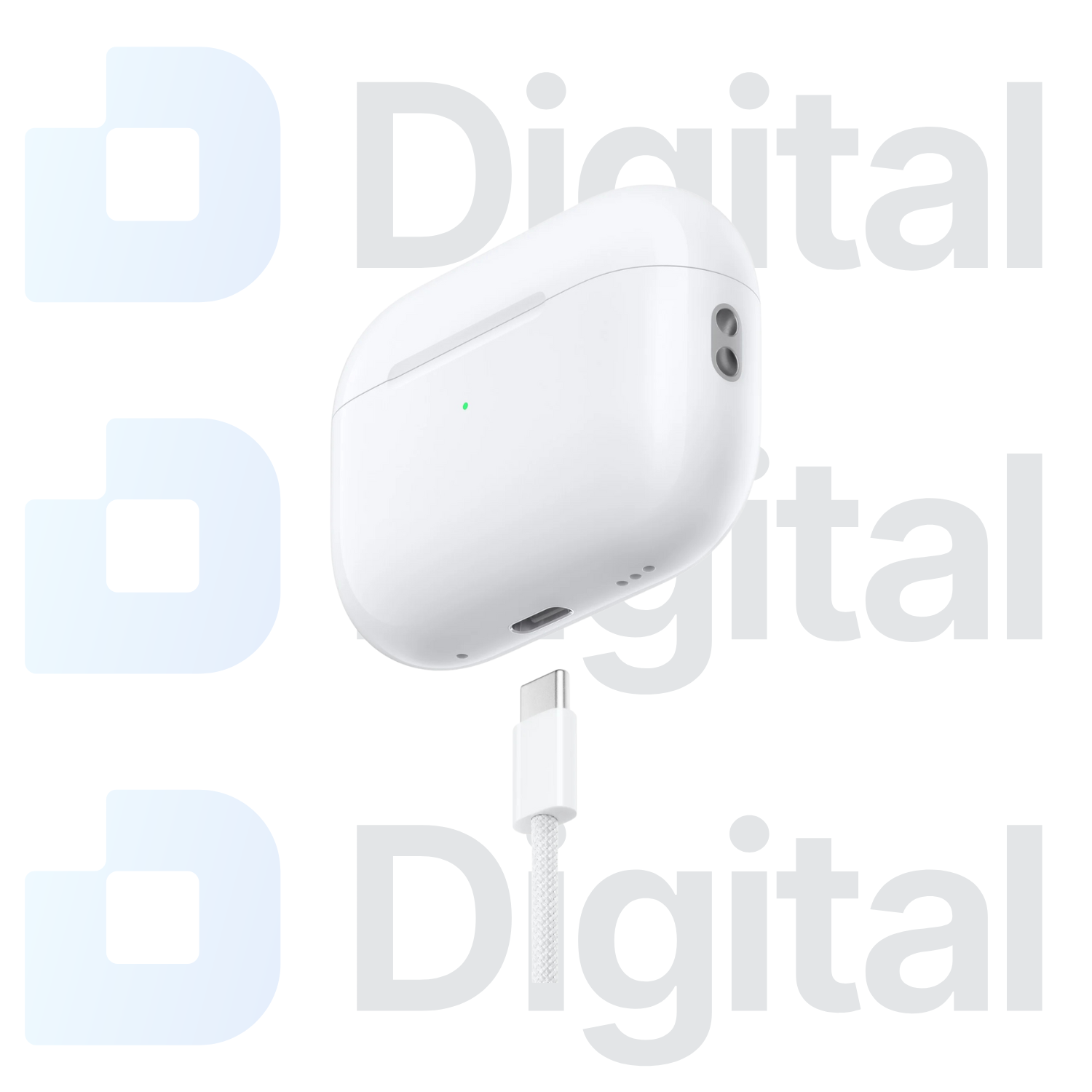 Digital Pods Pro