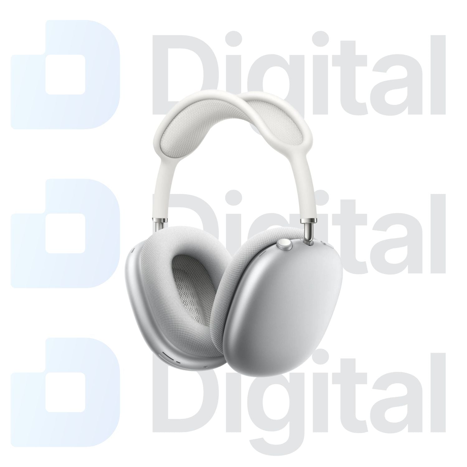 Digital Pods Max