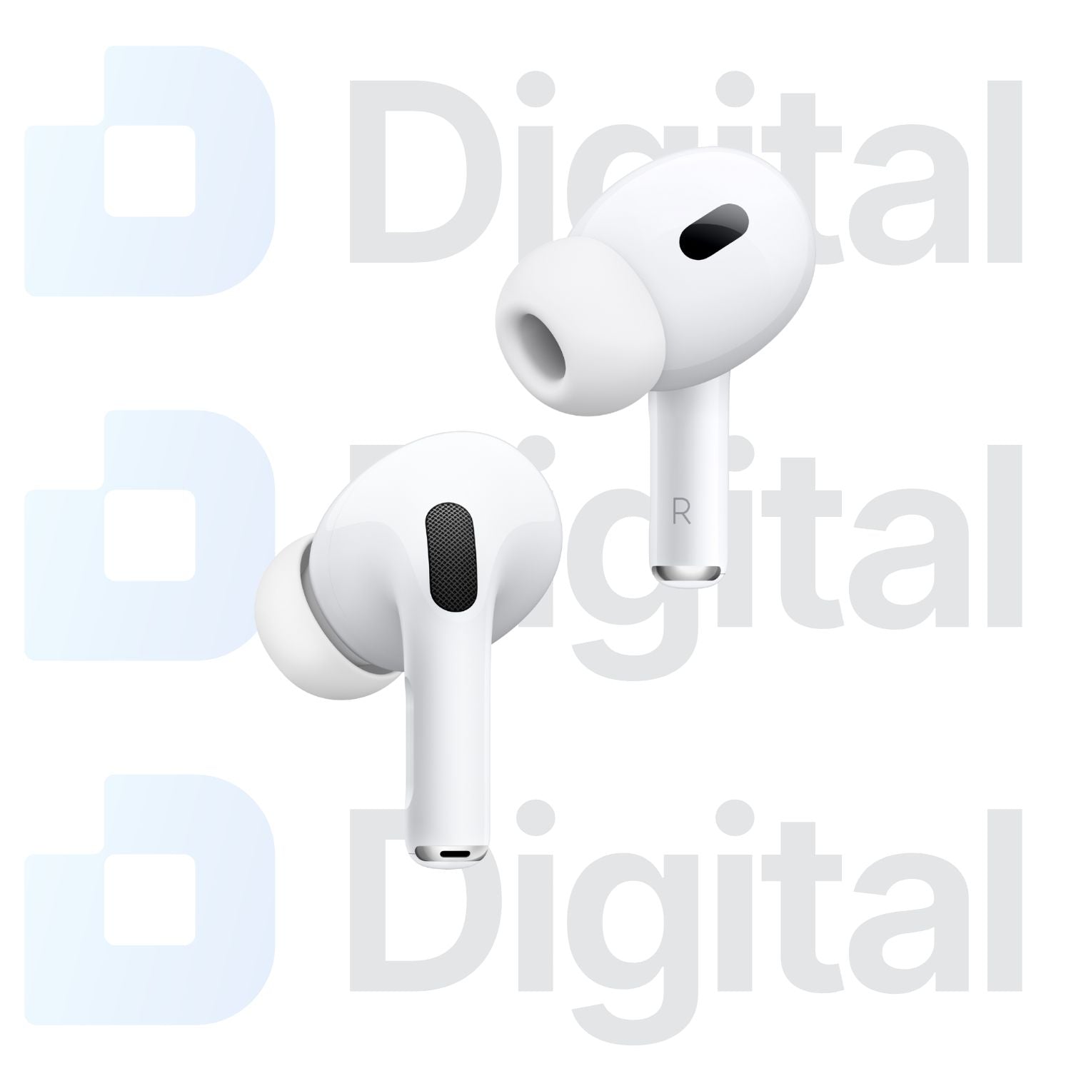 Digital Pods Pro