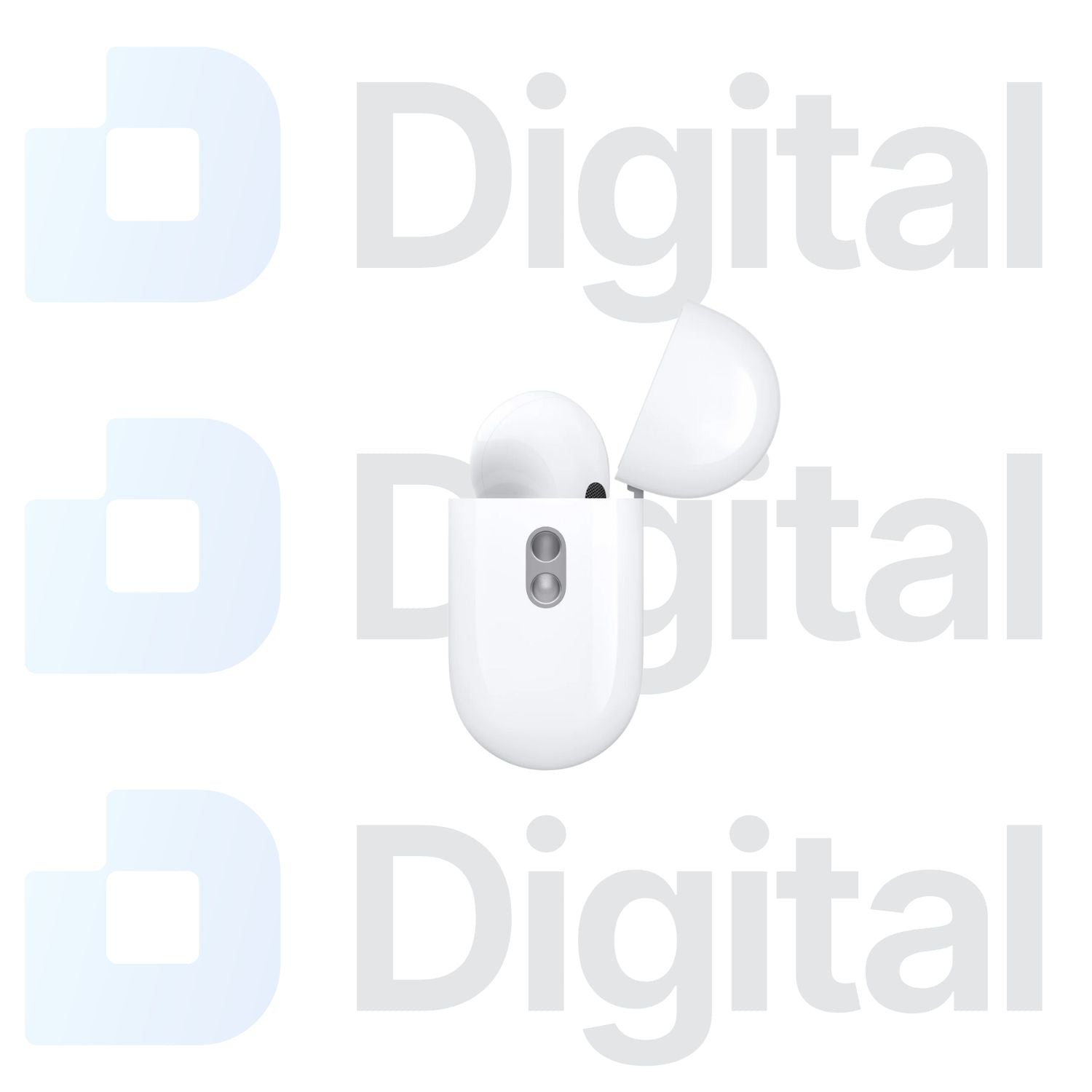 Digital Pods Pro